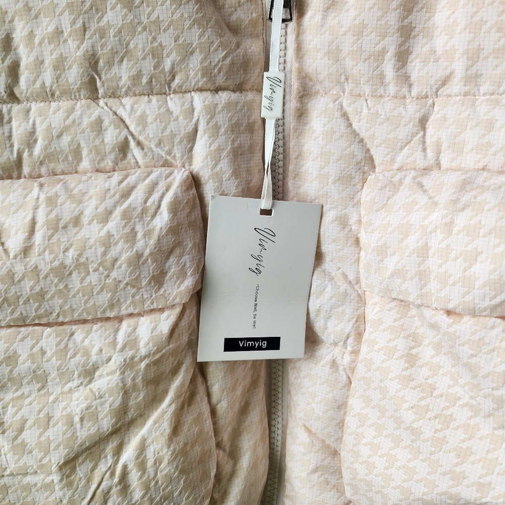Puffer coat - Picture 6 of 16